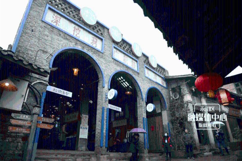 央视专访市委书记吴新明：追江赶海，创新发展